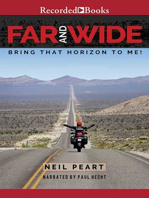 cover image of Far and Wide
